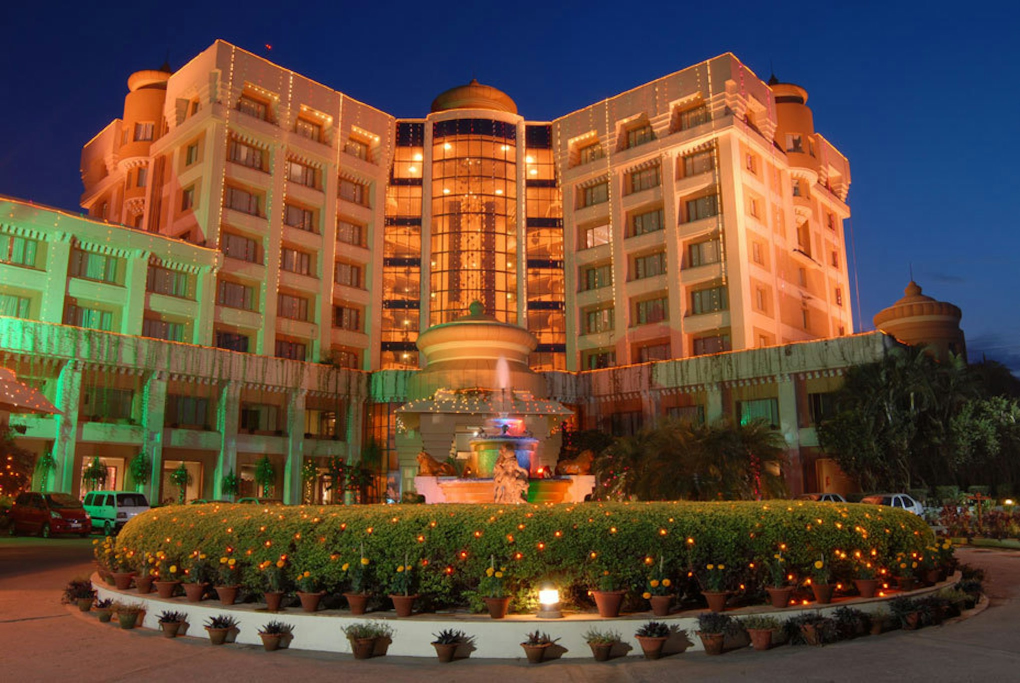 Swosti Premium in BHUBANESWAR