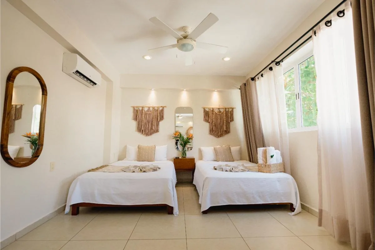 La Playa Departamentos Suite 10/50