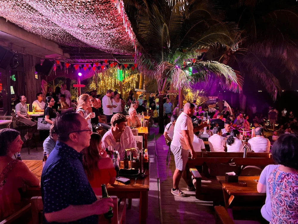 Sunset Beach Resort Spa 44/50