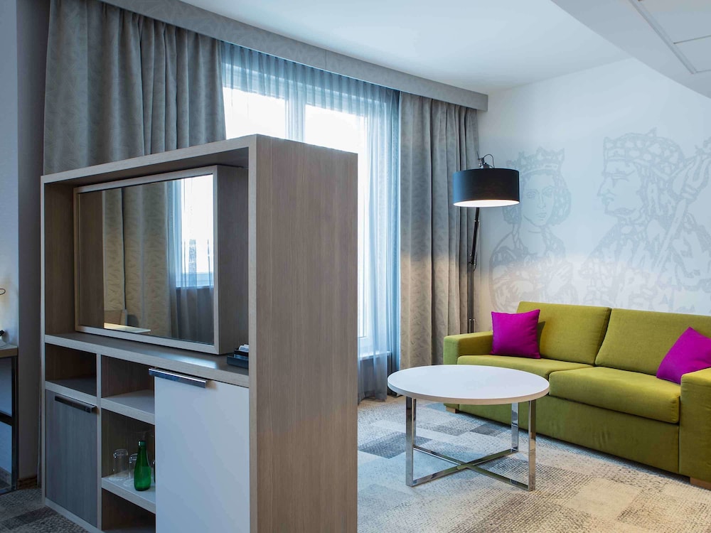 Mercure Krakow Stare Miasto 40/62