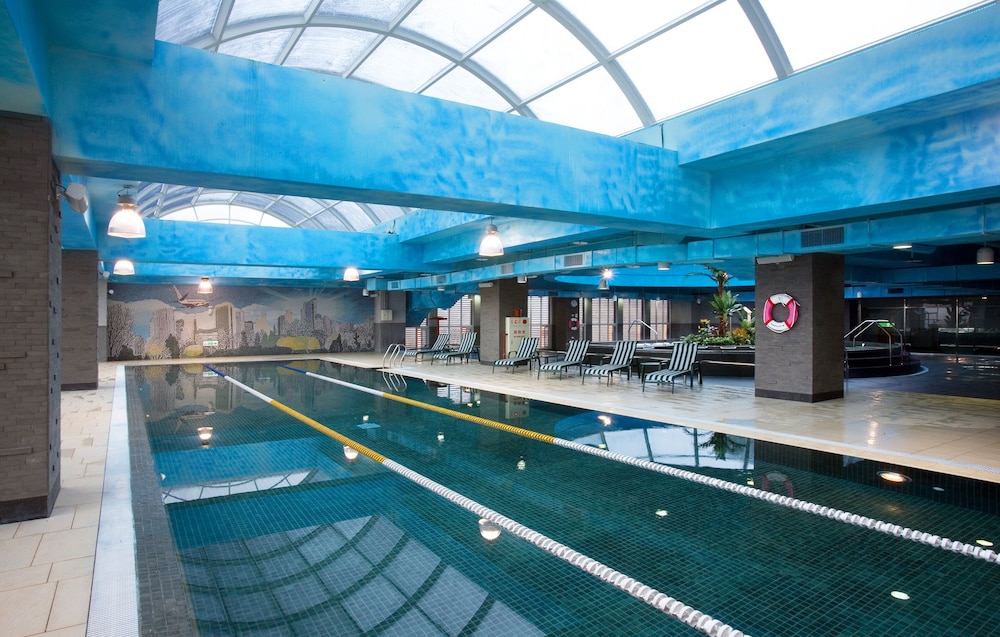 Sheraton Taoyuan Hotel 19/31