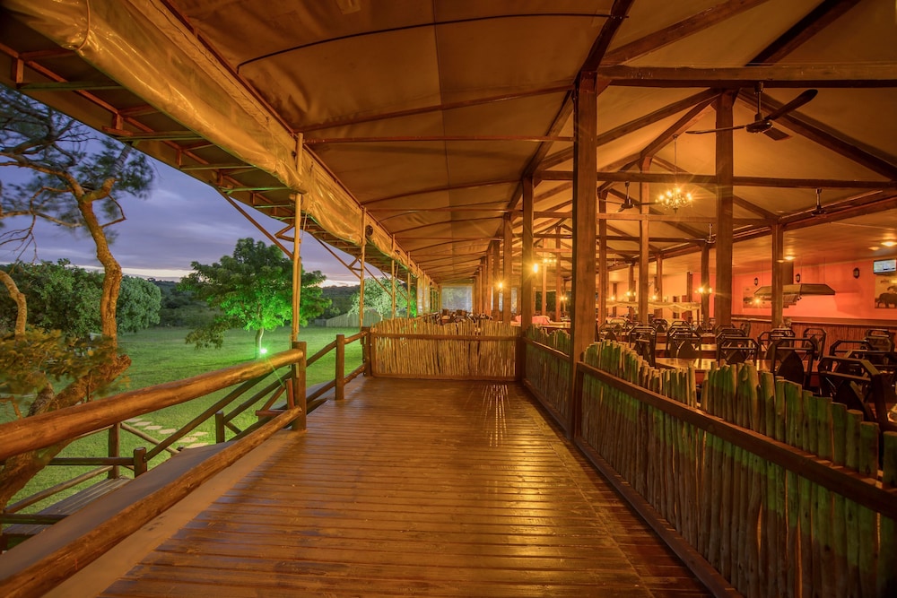 Nkambeni Safari Camp 28/64