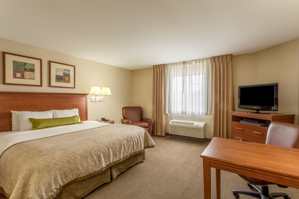 Candlewood Suites Nogales 18/64