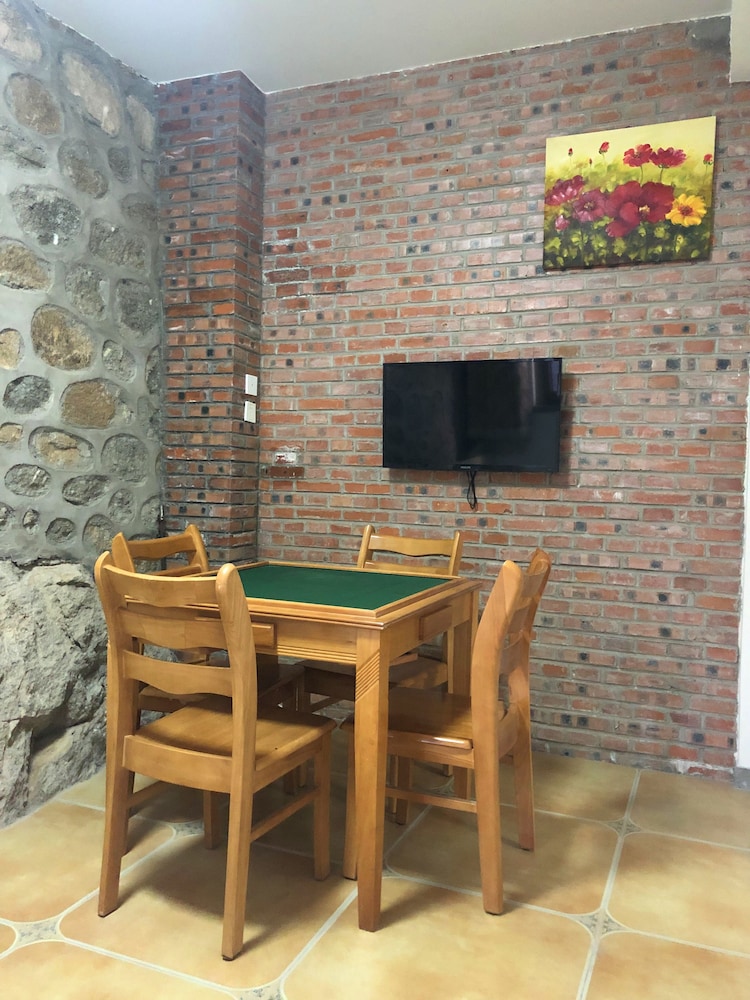 Mutianyu Greatwall Wangshanyuan Homestay 28/46