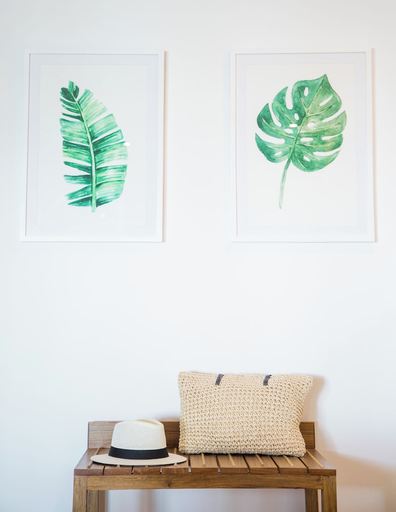Lobby at Seasense Boutique Hotel And Spa - Adults Only, BELLE MARE