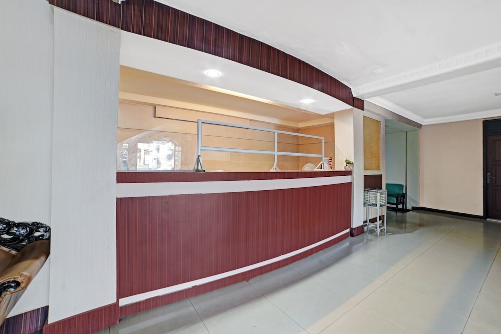 OYO 90487 Wisma Kuta Karang Baru 4/31