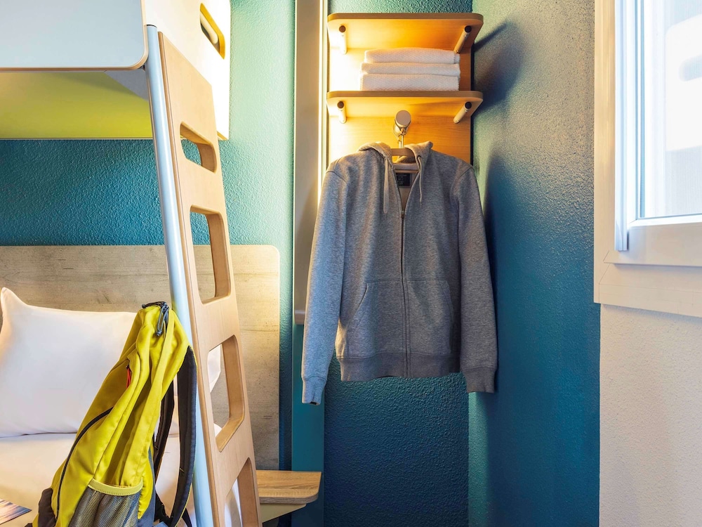 IBIS BUDGET BERCK SUR MER 18/29