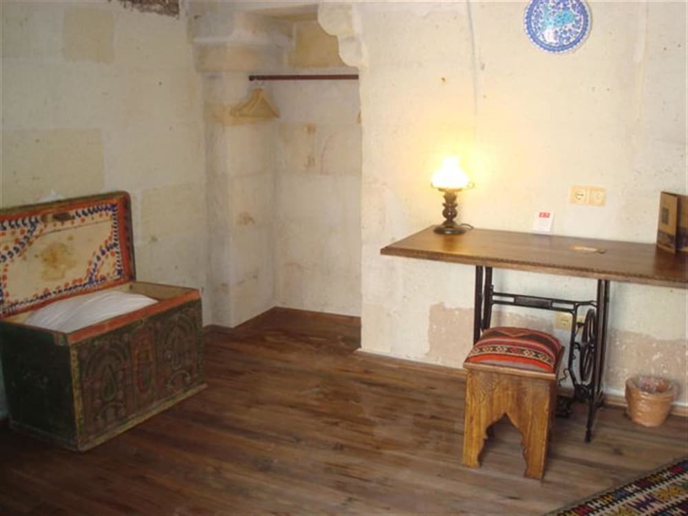 Cappa Villa Hotels photo5