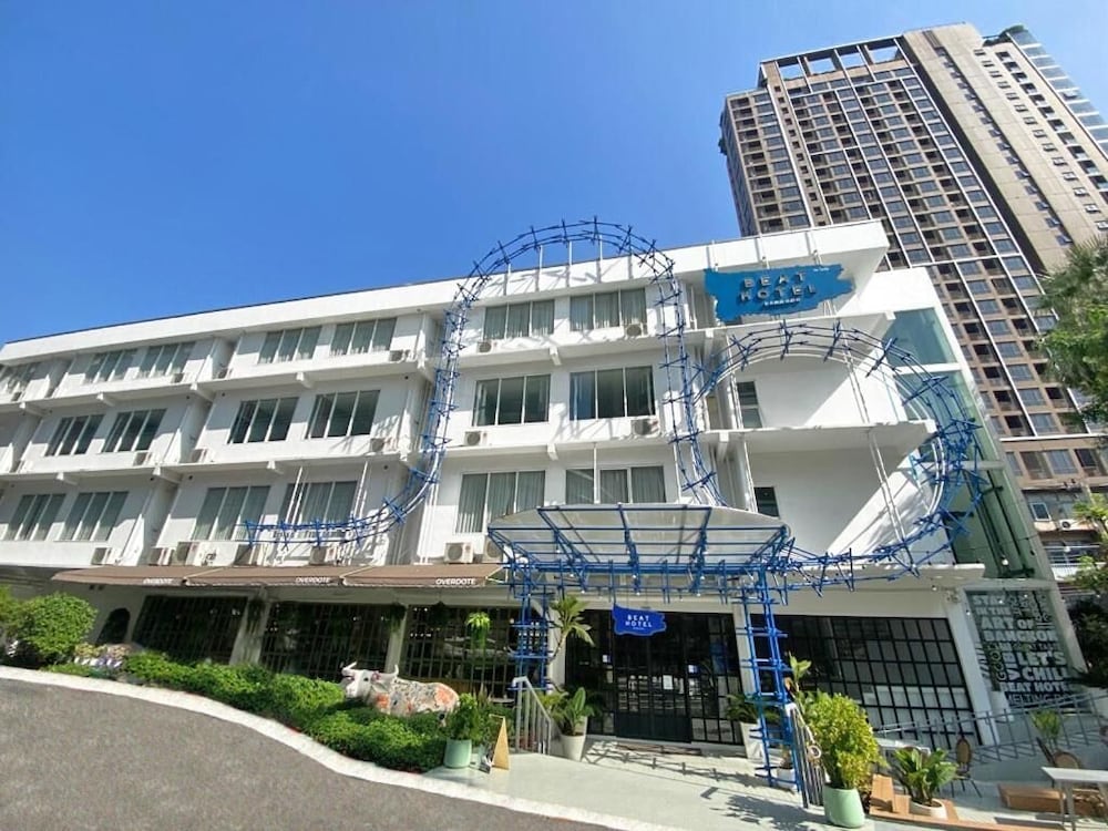 Beat Hotel Bangkok 5/71