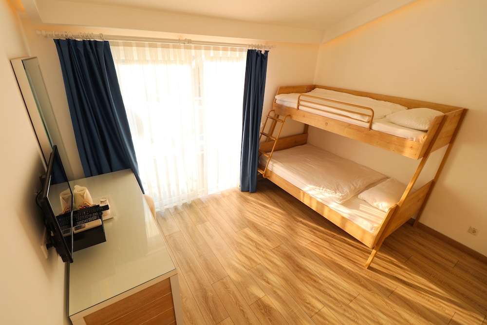 Garcia Resort and Spa 29/63