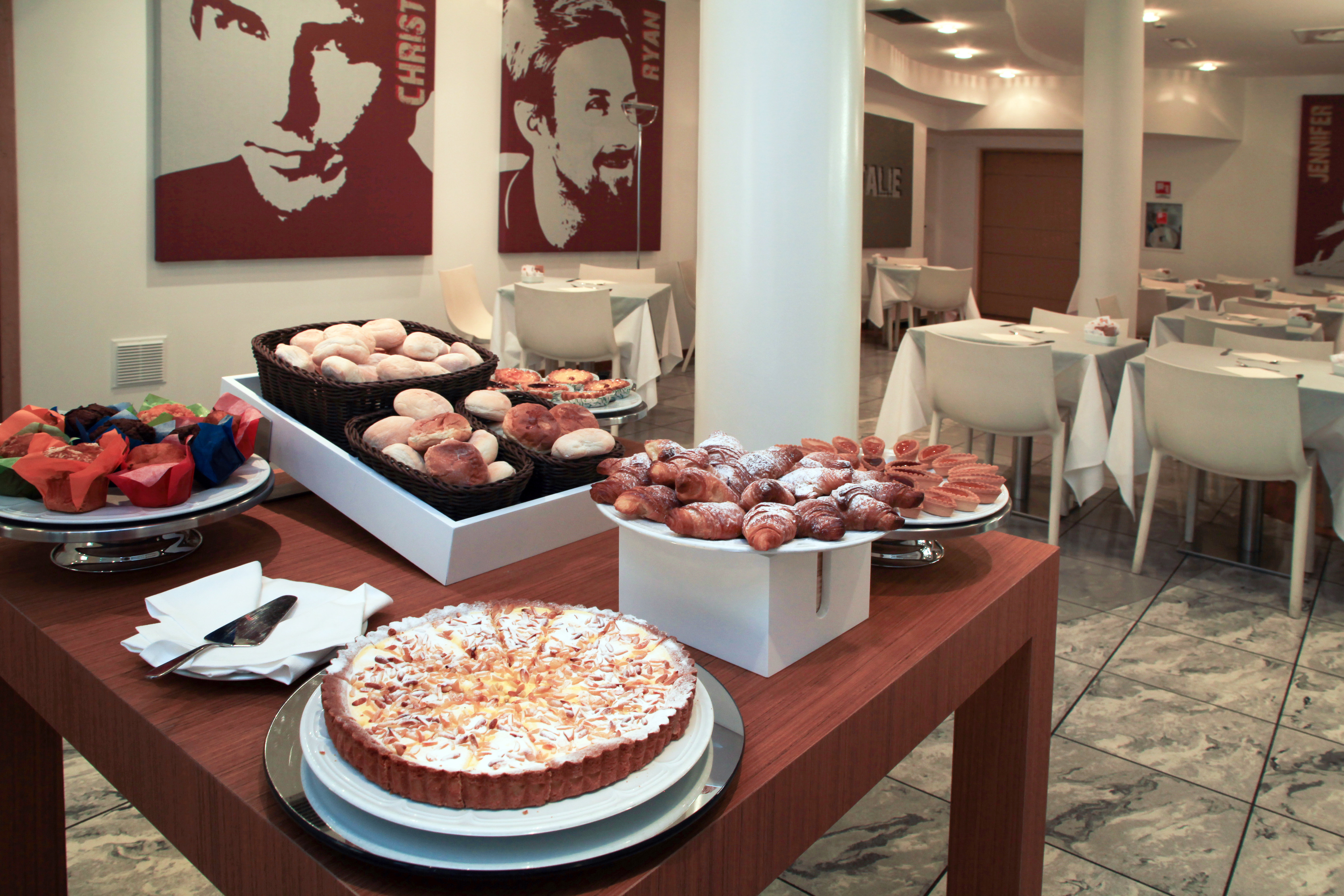 B&B HOTEL Milano Cologno Studios 33/49