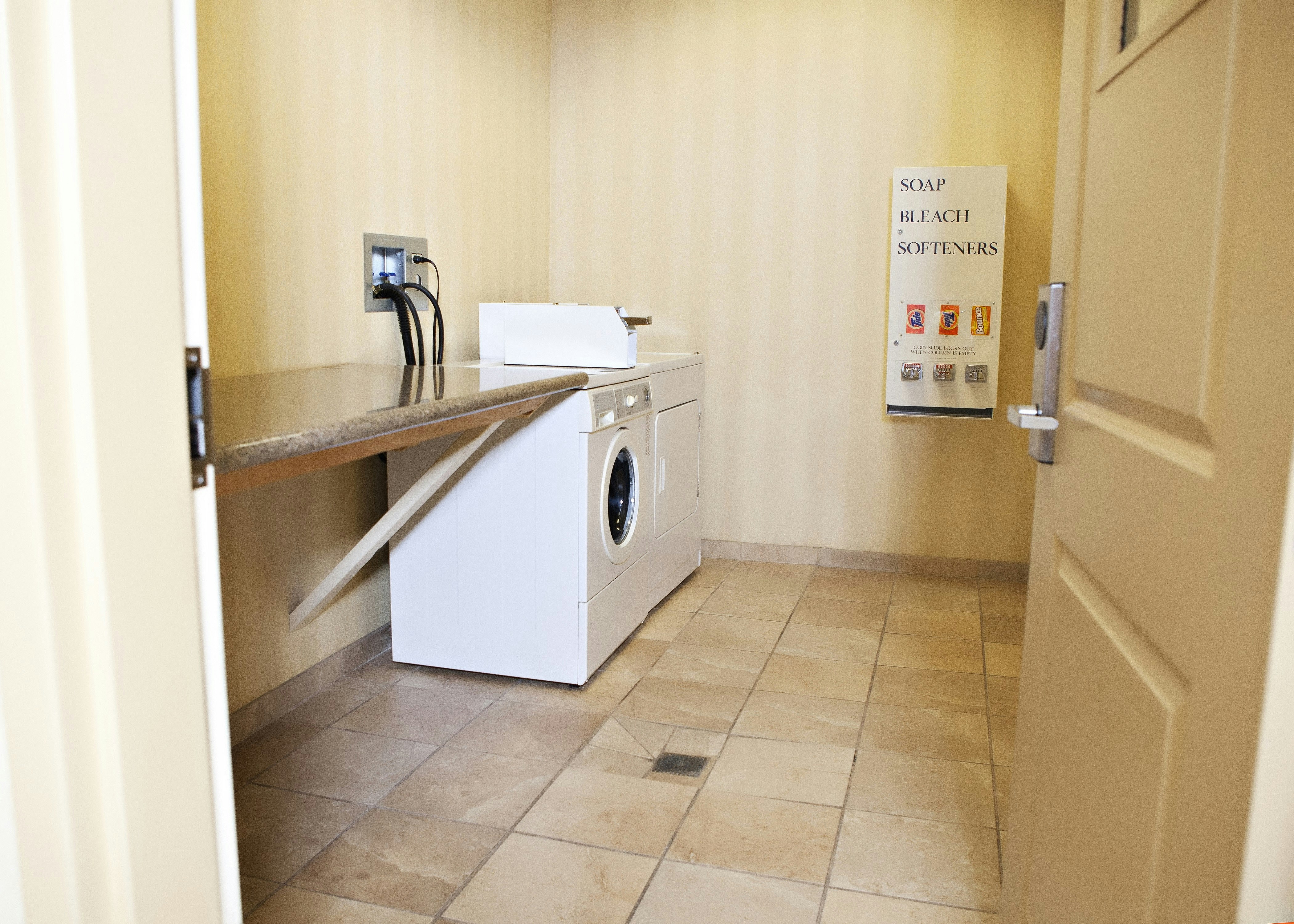 Hampton Inn Martin 43/43