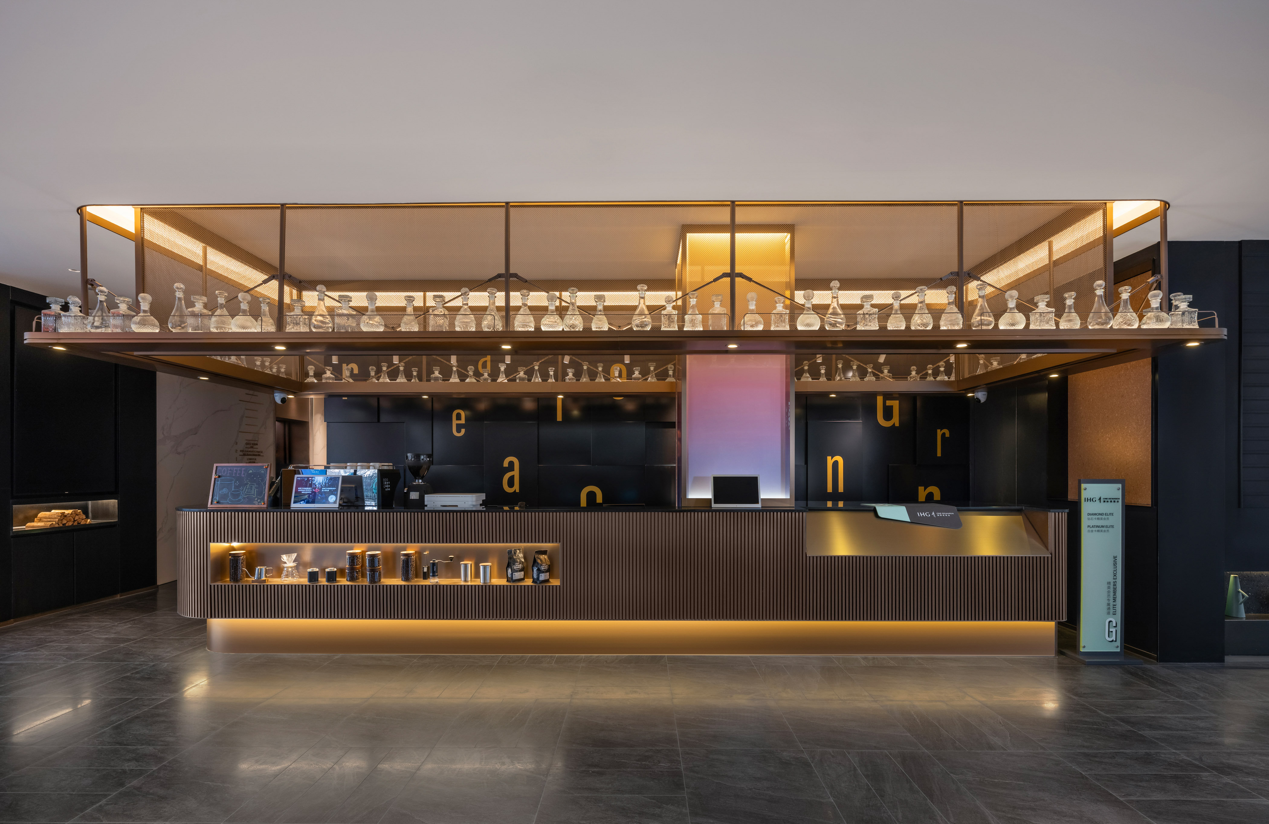 Garner Hotel Beijing 798 Art District By Ihg 8/47