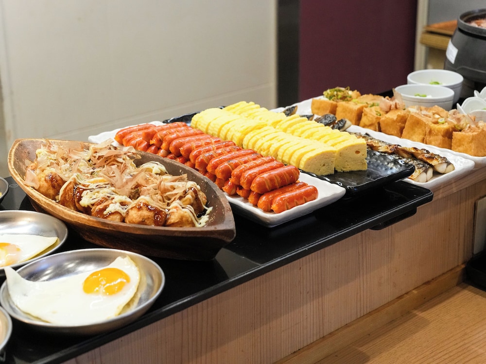 APA Hotel Shinosaka Minamikataekimae 31/50