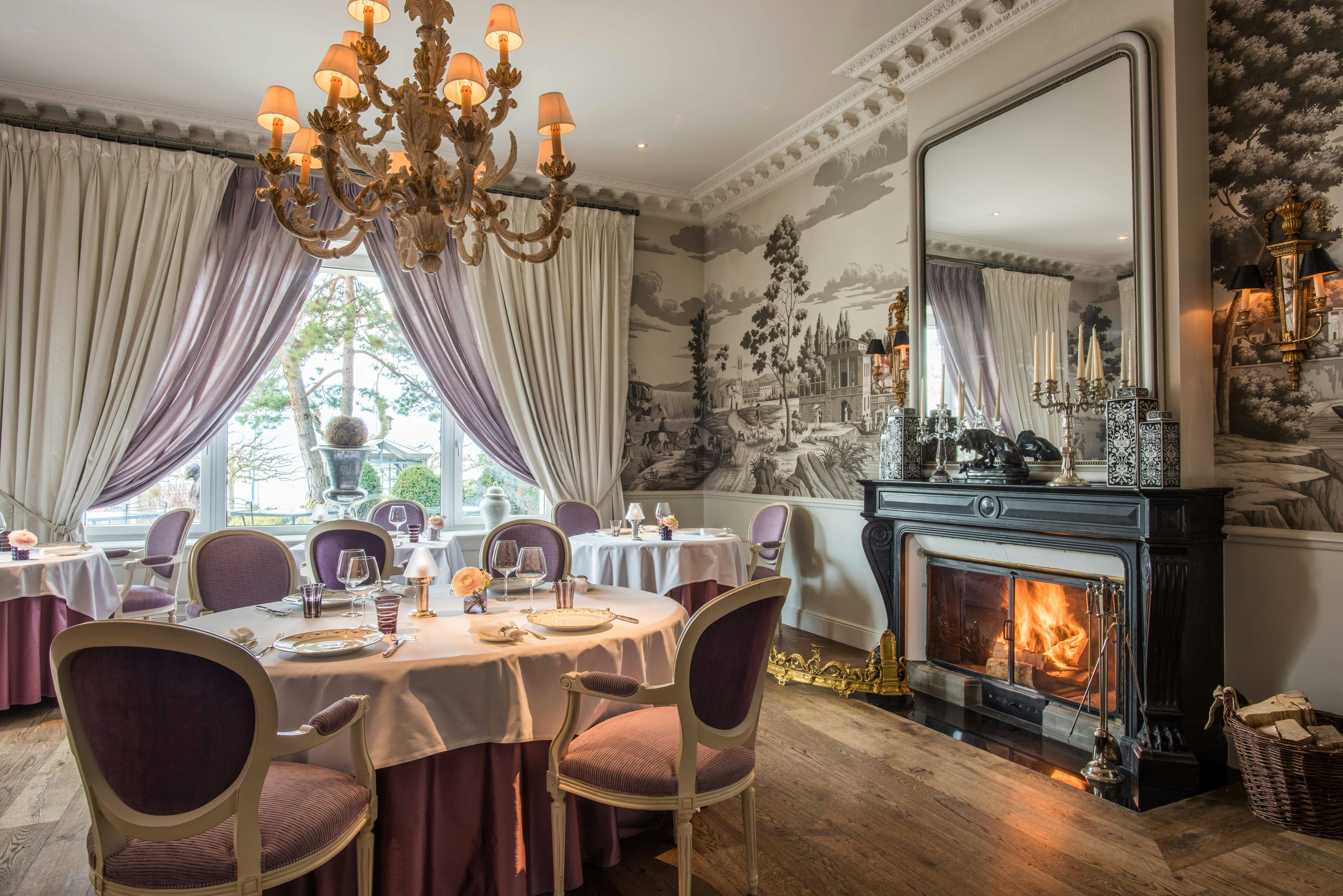 Grand Hotel Du Lac 33/48