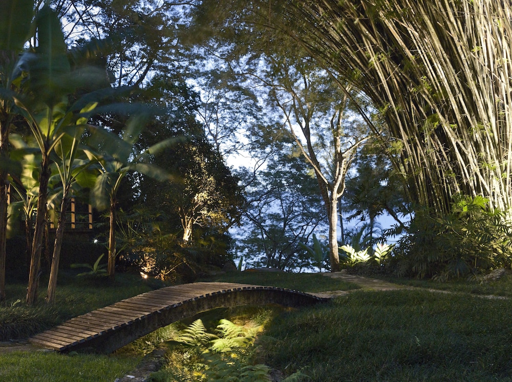O Sitio Ilha Grande 27/31