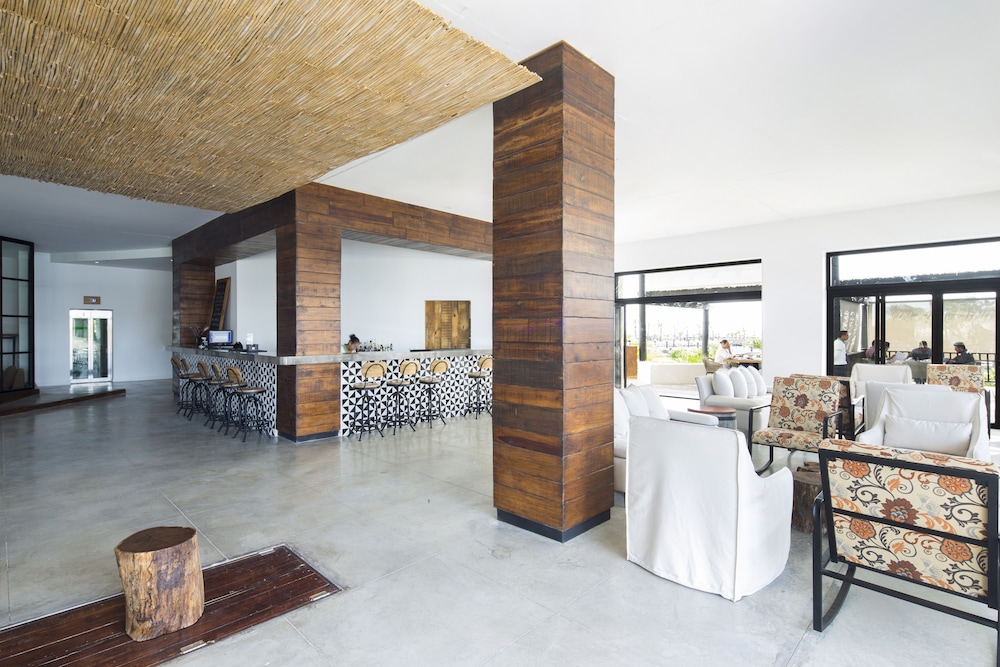 El Ganzo Hotel 63/76