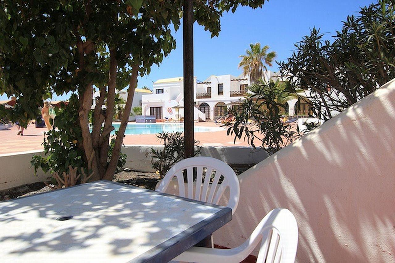 Fuerteventura Beach Club 14/15