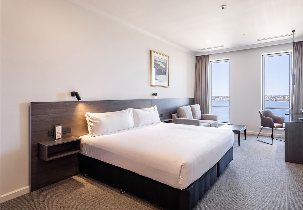 Premier King Riverview