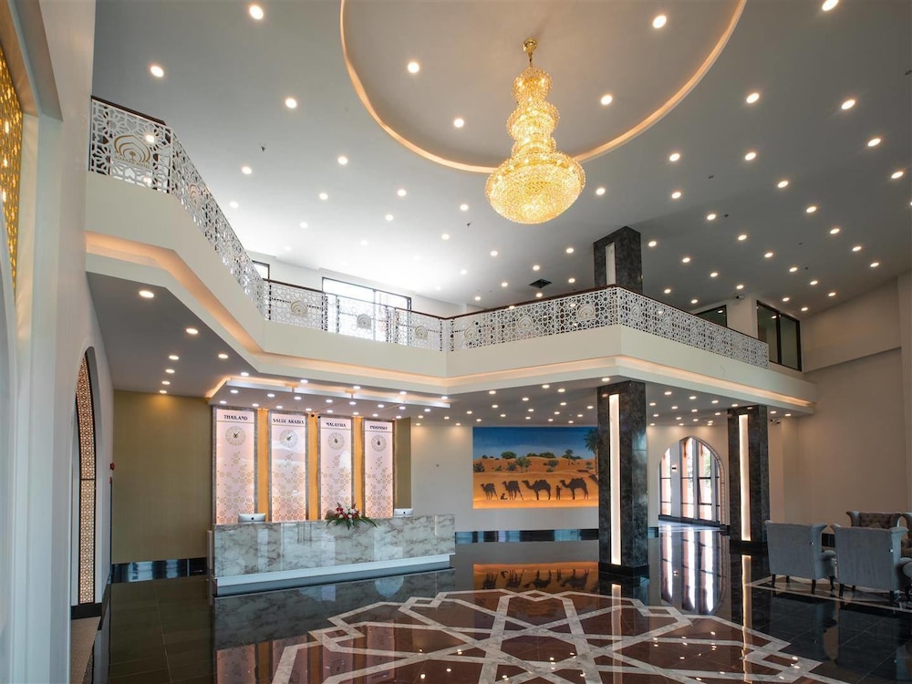 Al Fahad Hotel 8/49