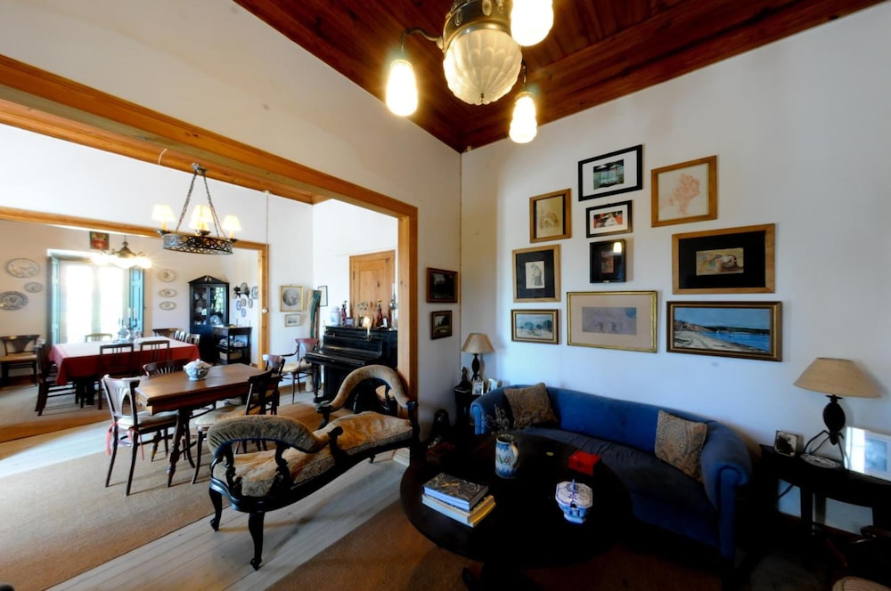 Casa Das Rendufas 31/57