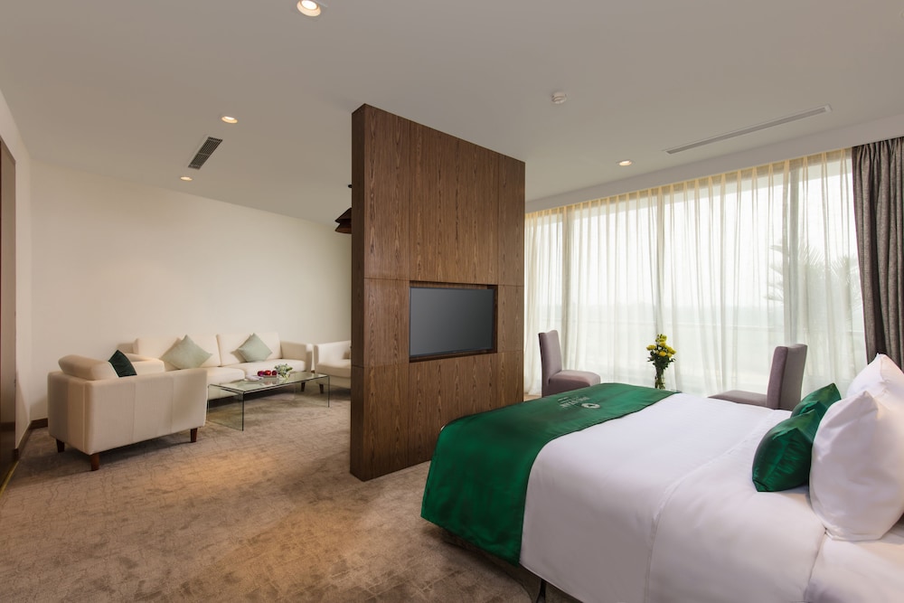 Dic Star Hotels Resorts Vinh Phuc 11/43