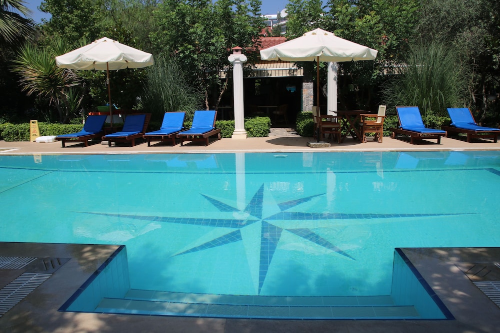 Hotel Dalos 7/62