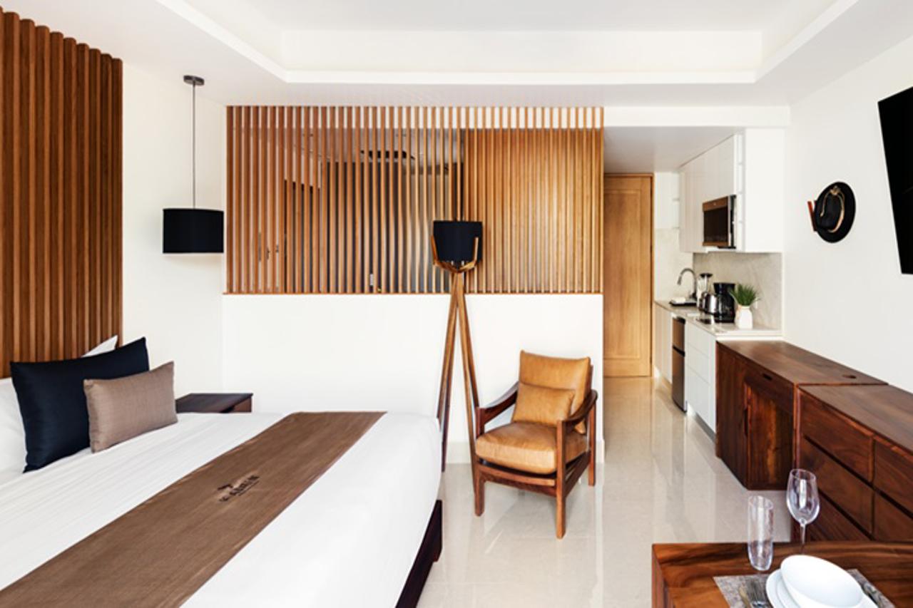 Kadun Hotel Boutique 写真4