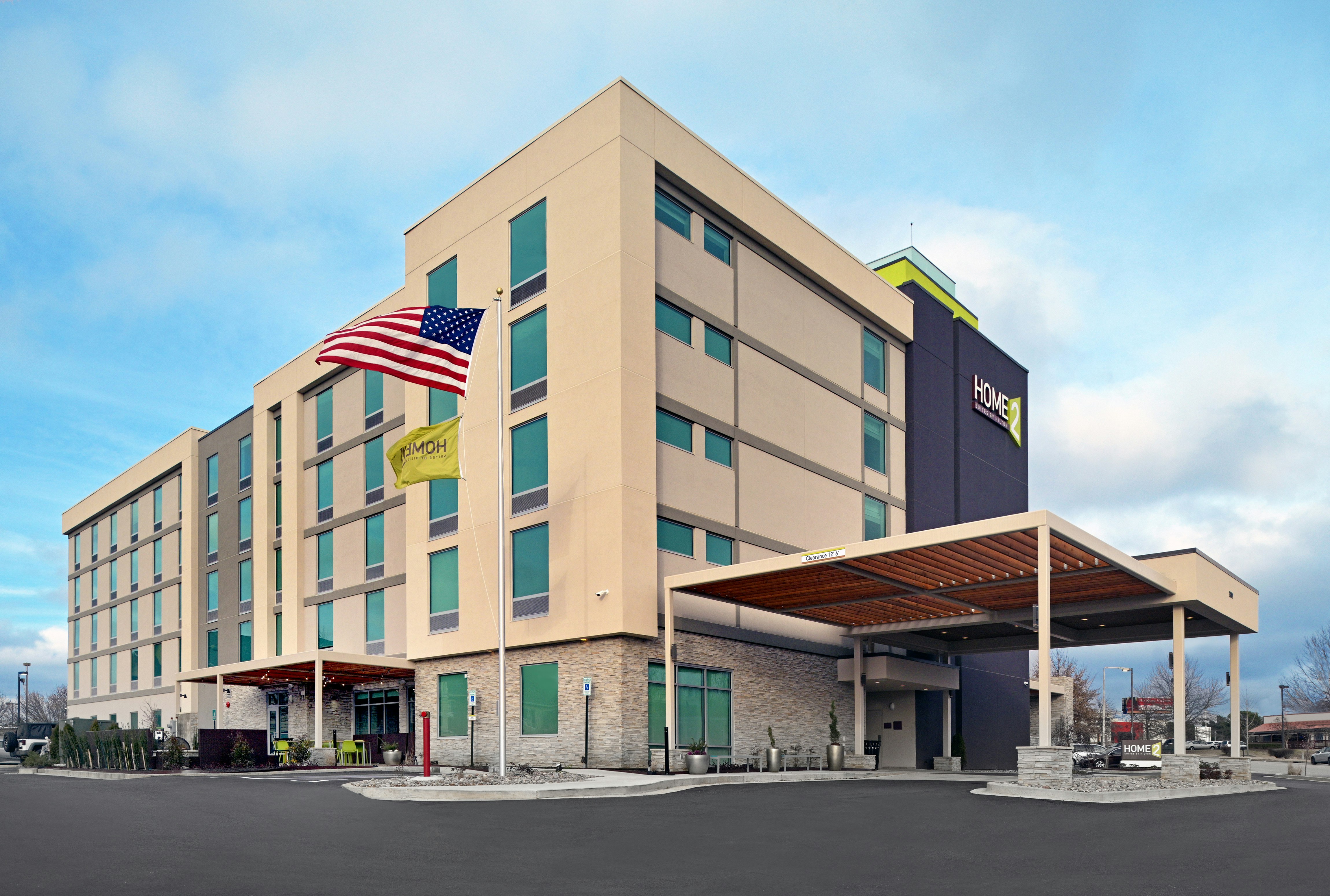 Home2 Suites by Hilton Memphis Wolfchase Galleria 18/18