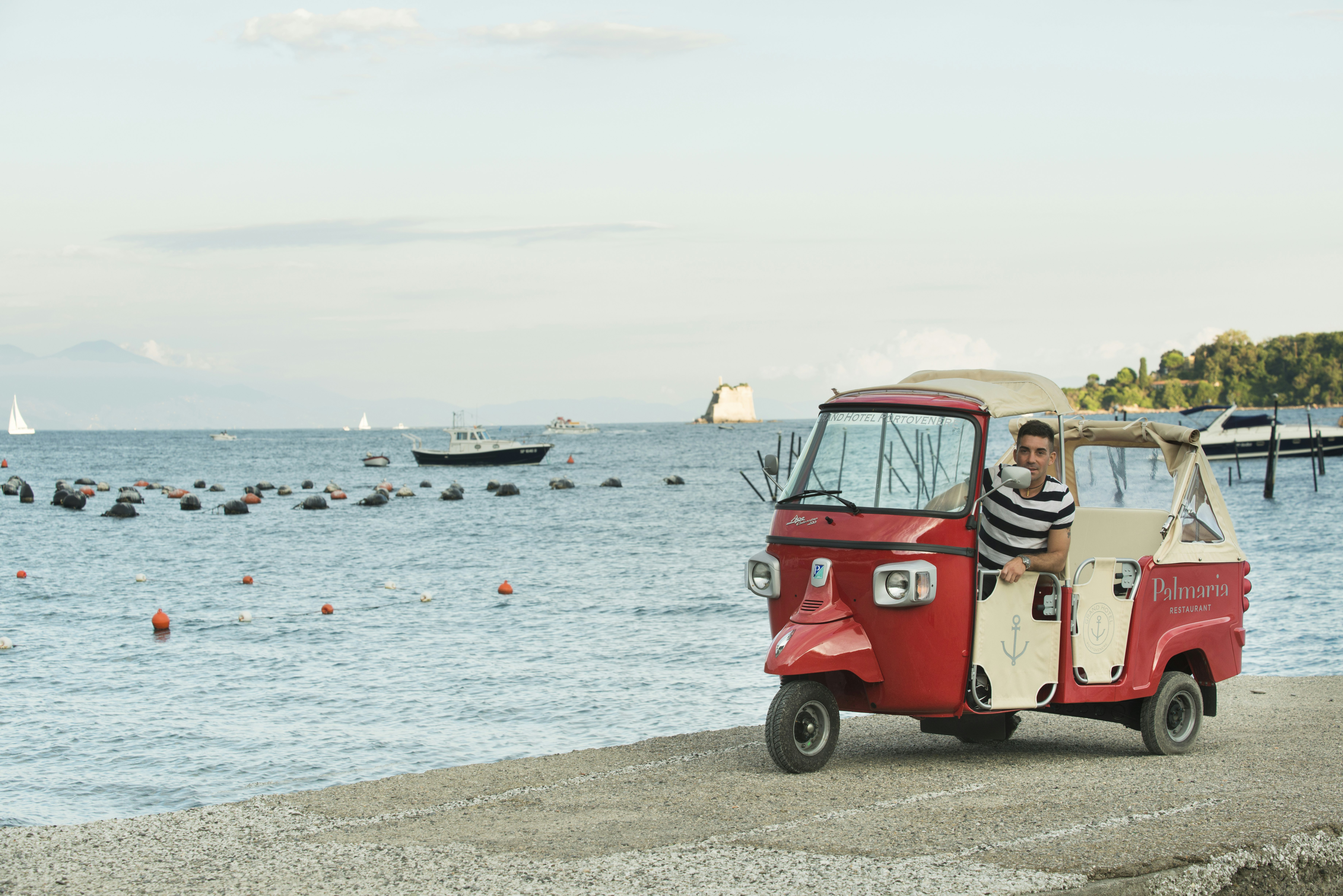 Grand Hotel Portovenere 54/54