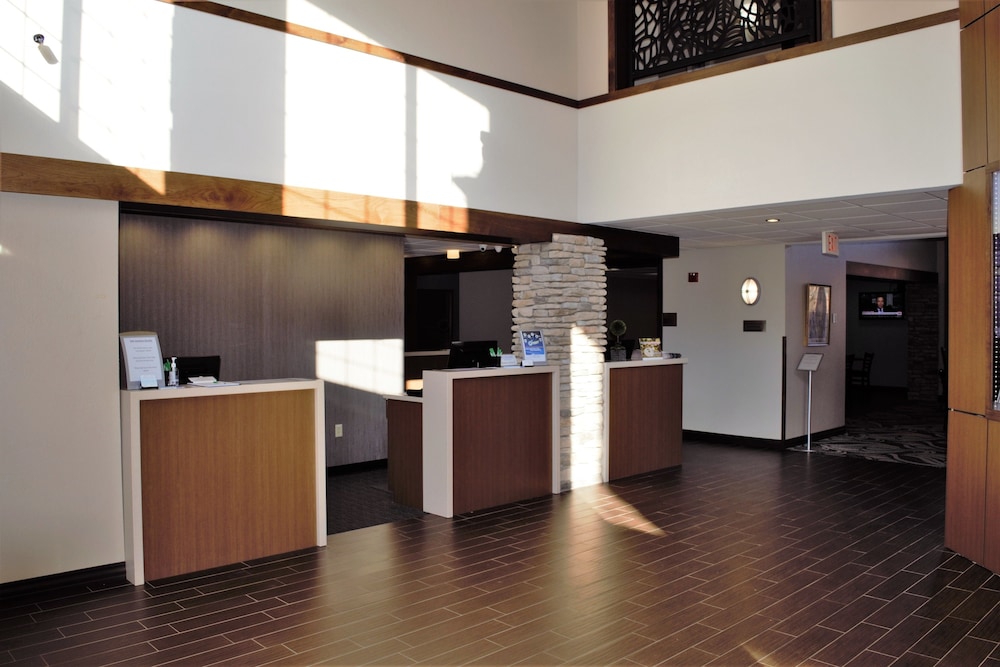 Wyndham Garden Madison Fitchburg 14/69
