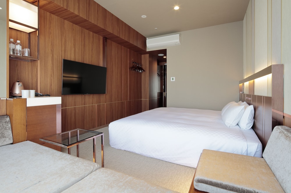 Candeo Hotels Omiya 10/47