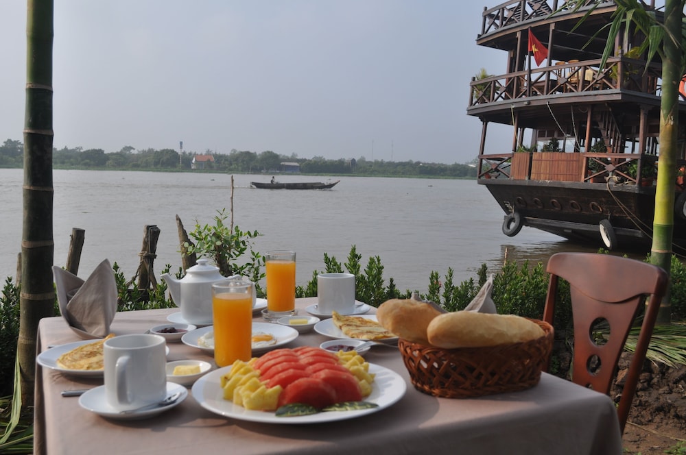Mekong Lodge Resort 43/58