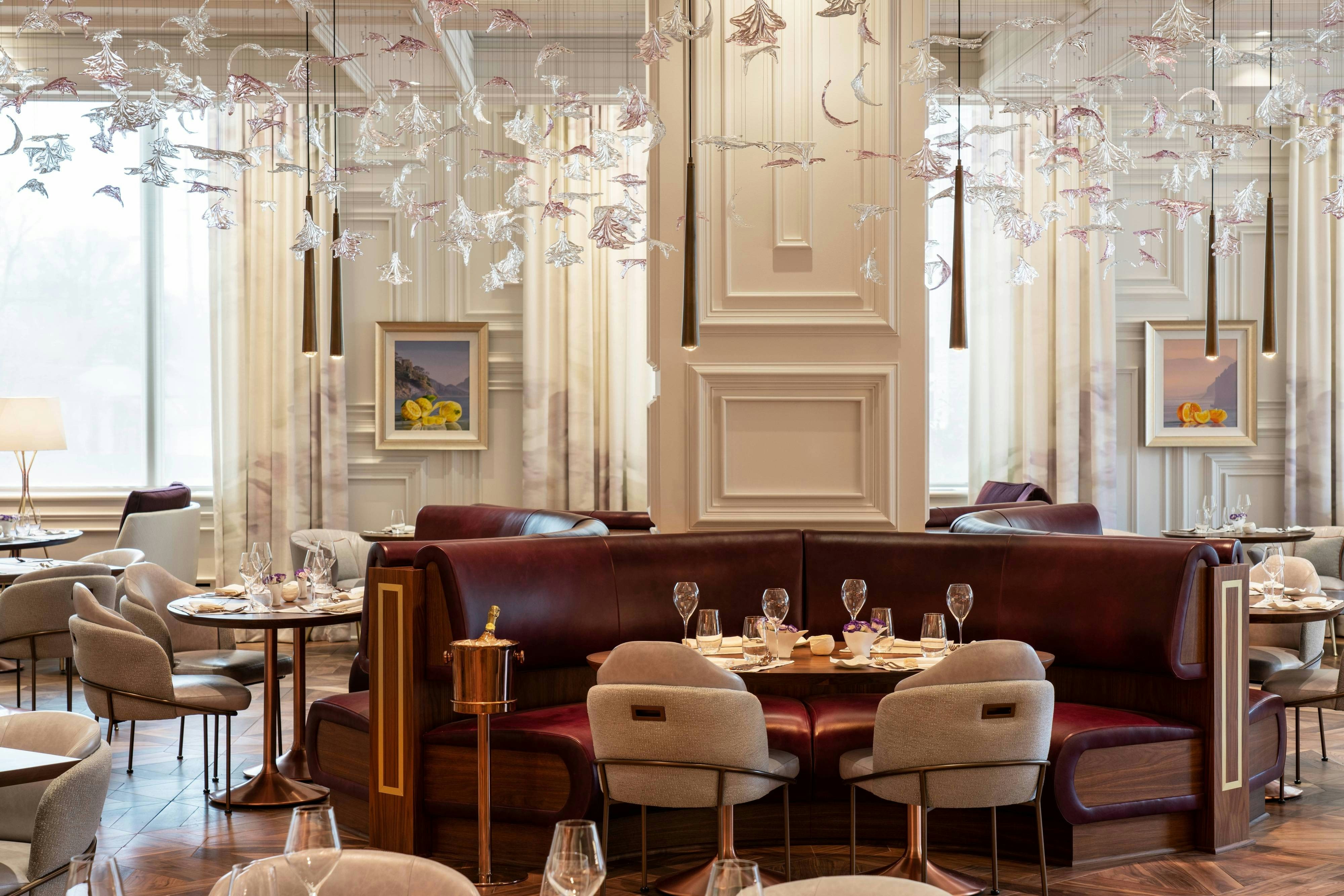 The Ritz-Carlton, St. Louis 31/41