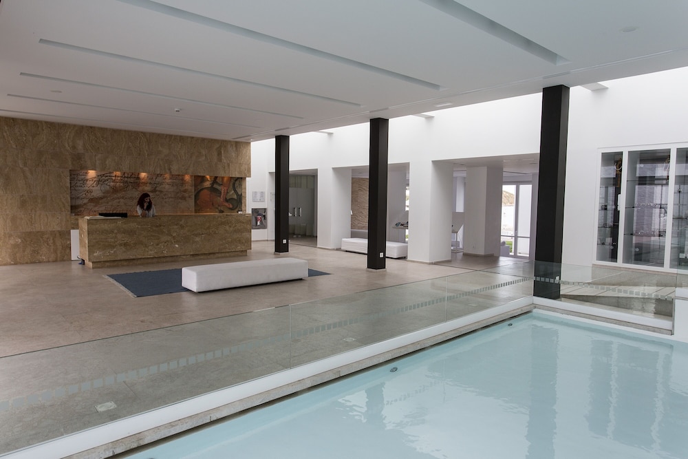 Patmos Aktis Suites And Spa 18/86