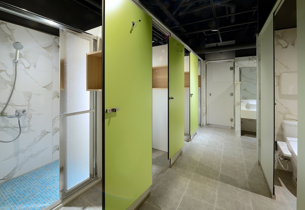 Park City Inn & Hostel 47/47