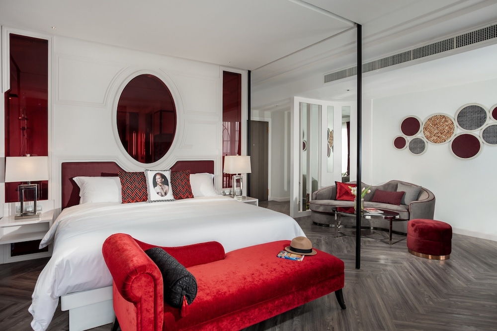 La Seine Hotel 14/74
