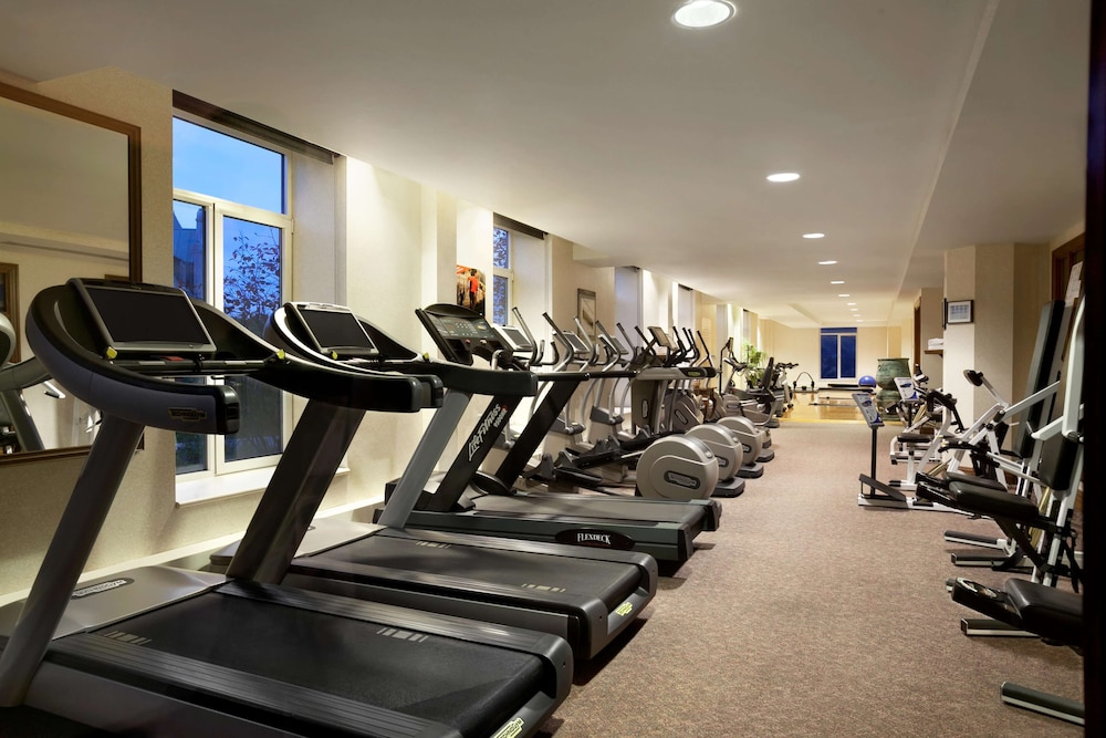 Fairmont Le Manoir Richelieu 44/72