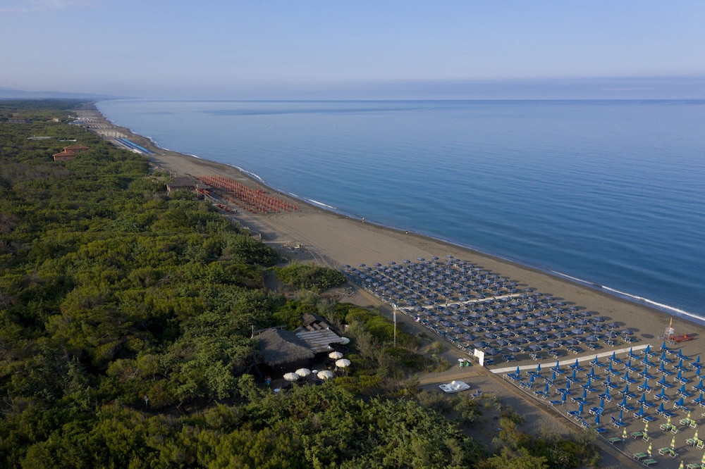 Park Hotel Marinetta 70/77