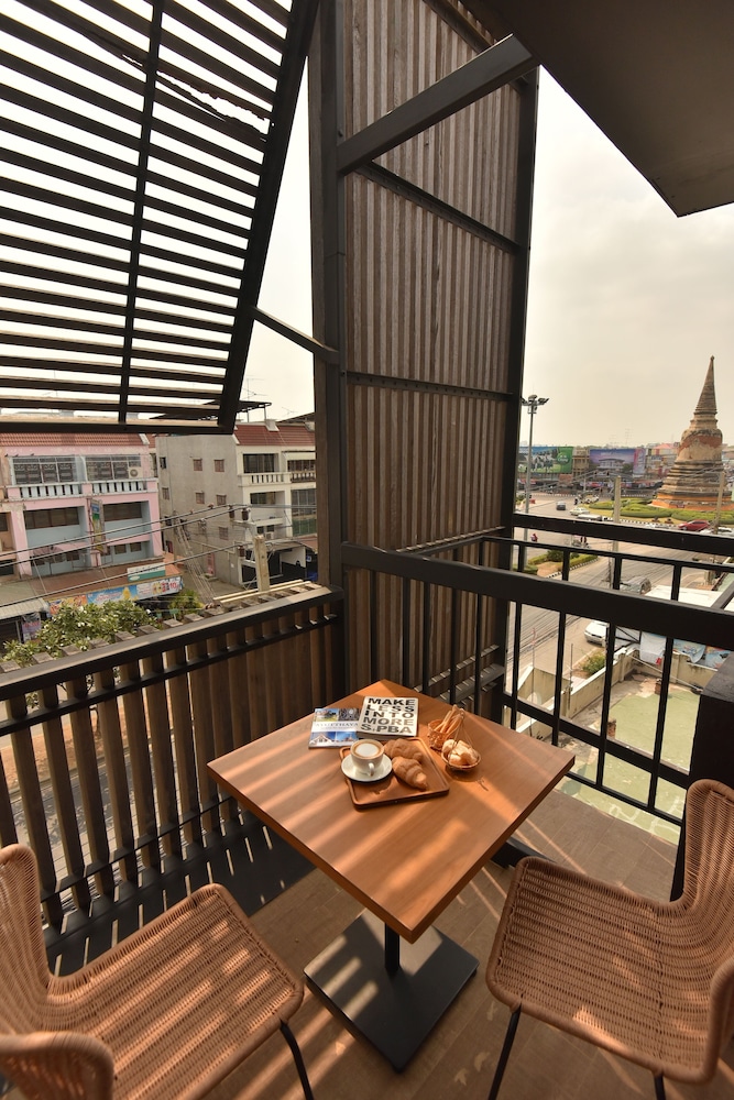 KWANS Ayutthaya 21/34
