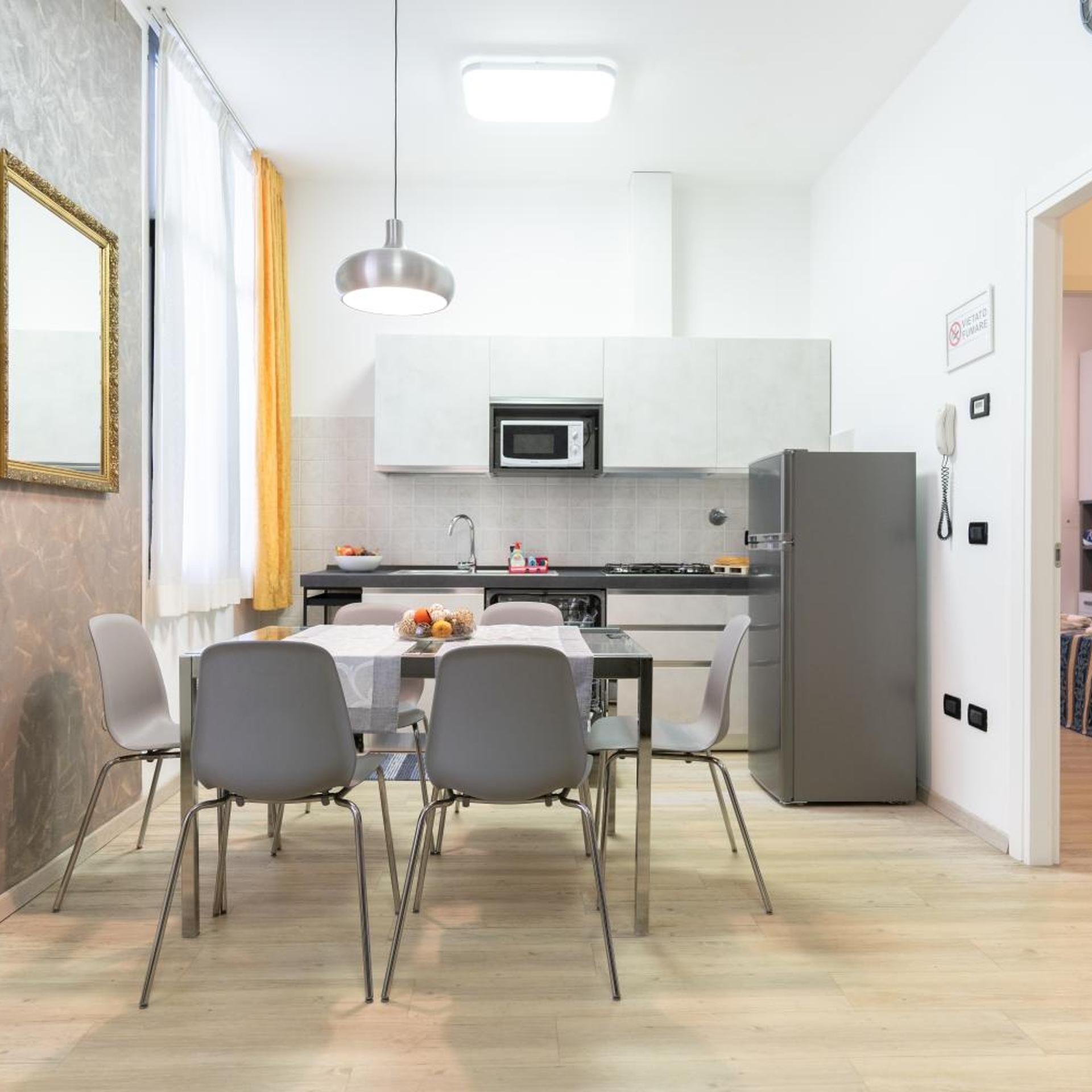 Residence Millennium 38/49