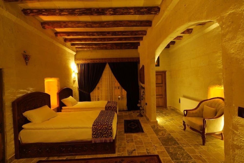 Avanos Suites 36/62