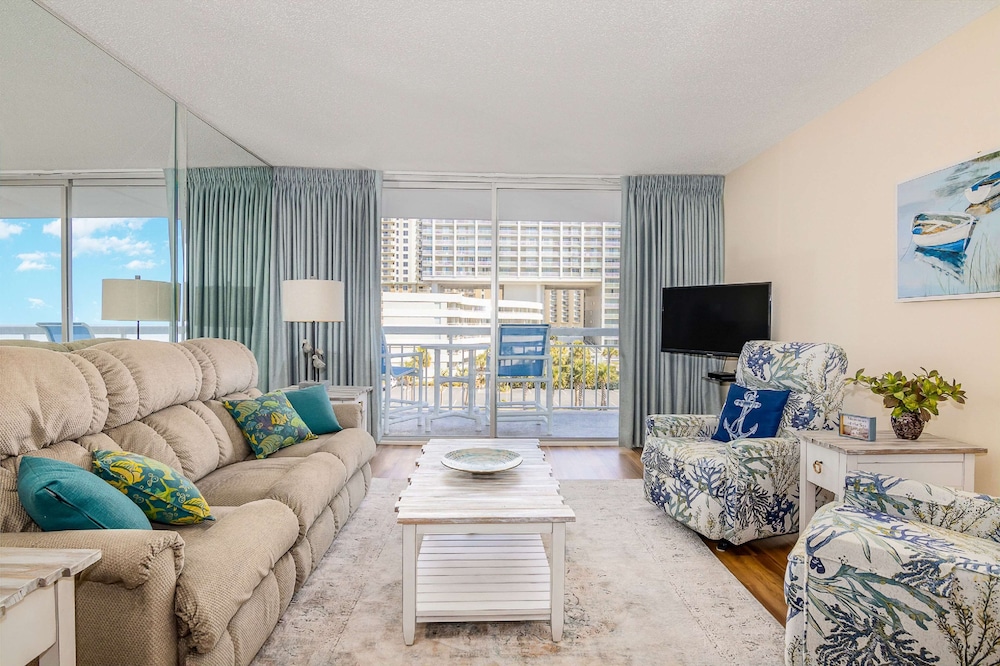 Kingston Plantation Condos 42/60
