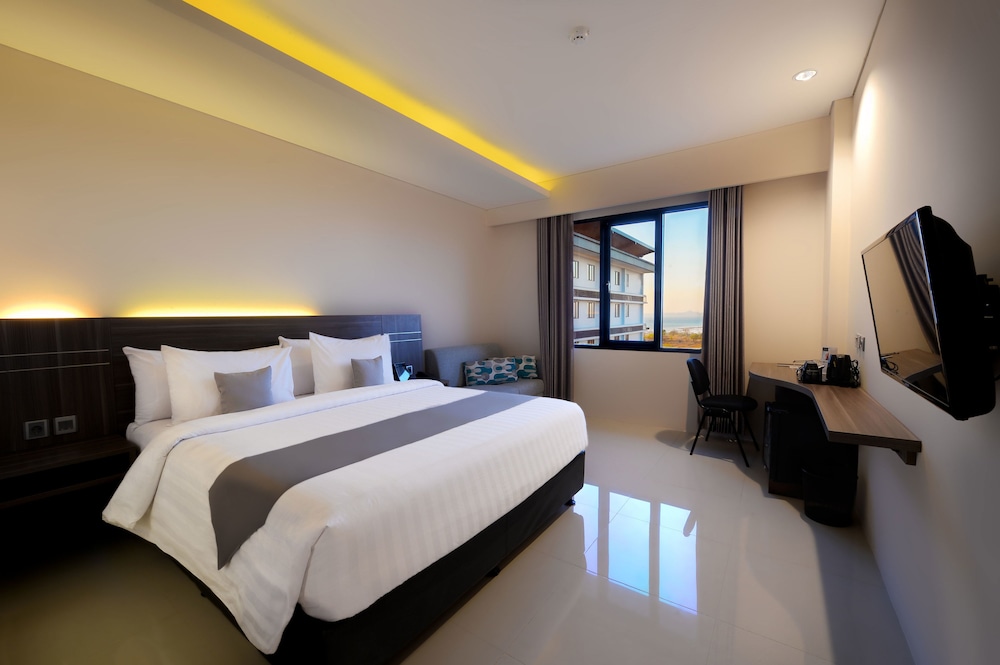 Hotel Neo Eltari Kupang 18/49