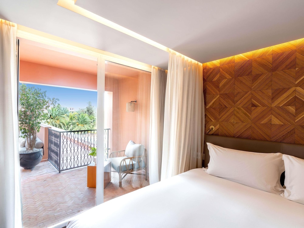 Sofitel Marrakech Palais Imperial and Spa 14/50