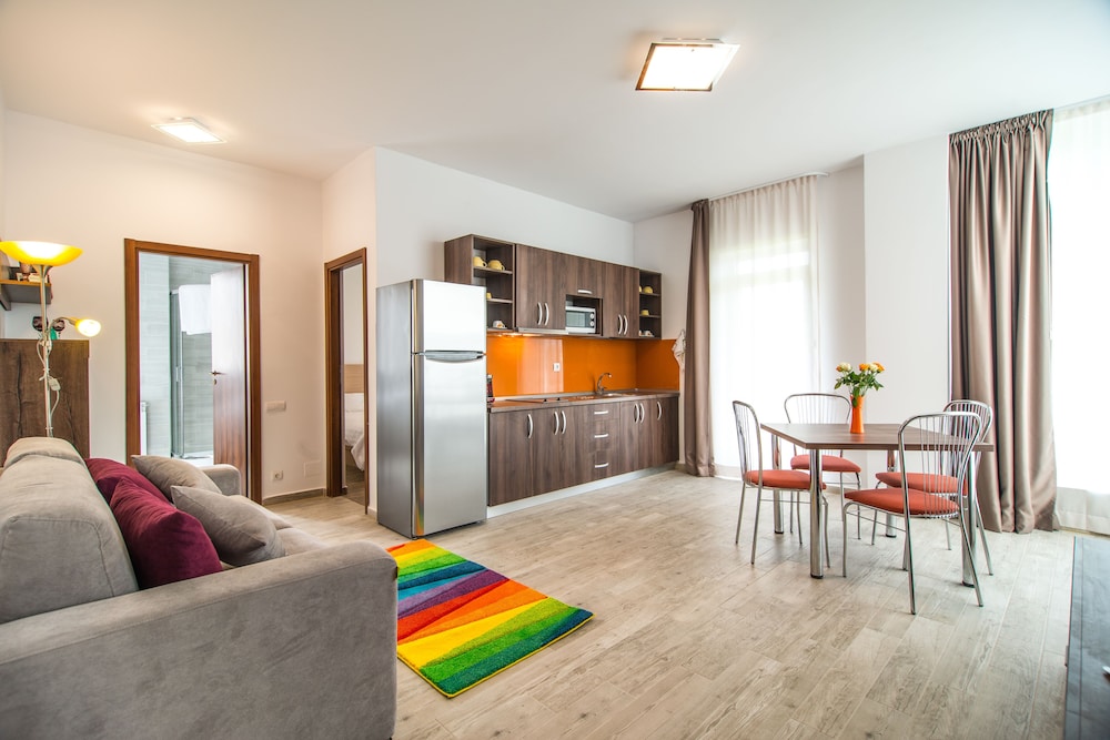 Residence Il Lago 45/71