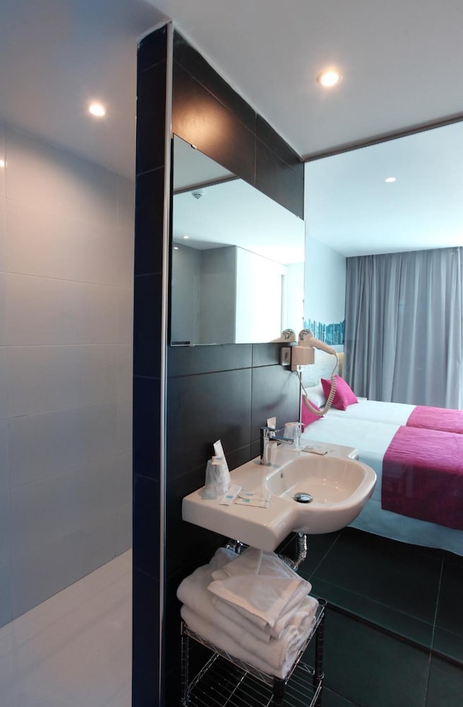 Agua Azul Hotel - Adults Only 50/50