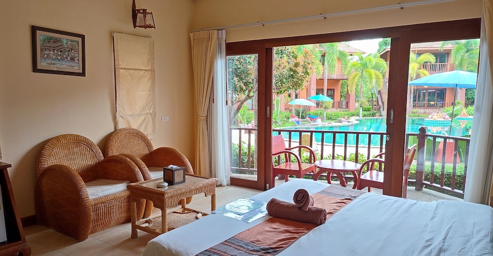 Andamanee Boutique Resort Aonang Krabi 13/50