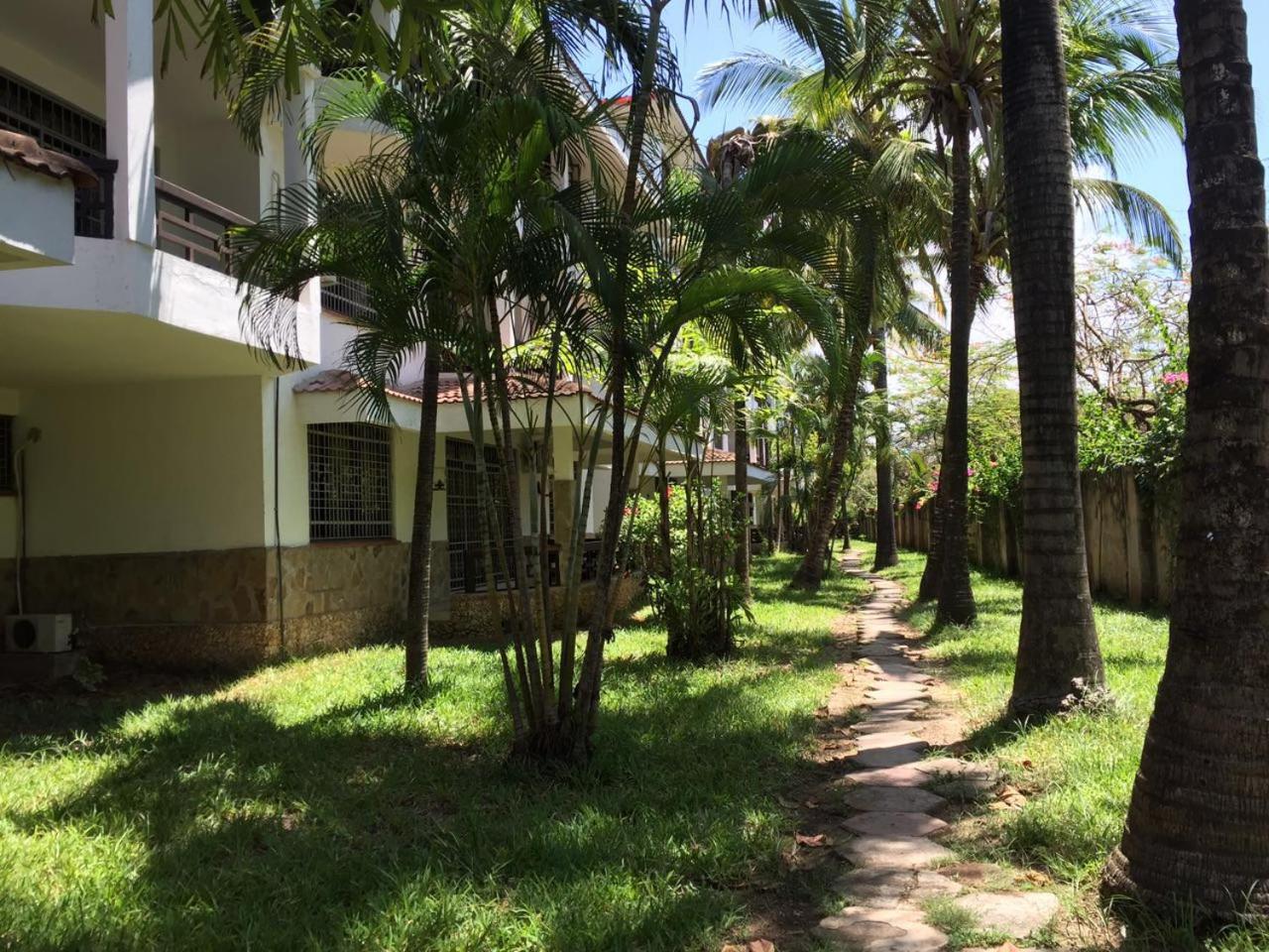 BAOBAB HOLIDAY RESORT 47/56