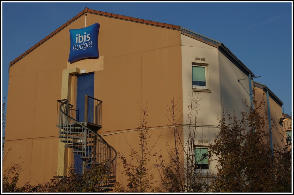 Ibis Budget Lyon Saint Genis Laval 1/62